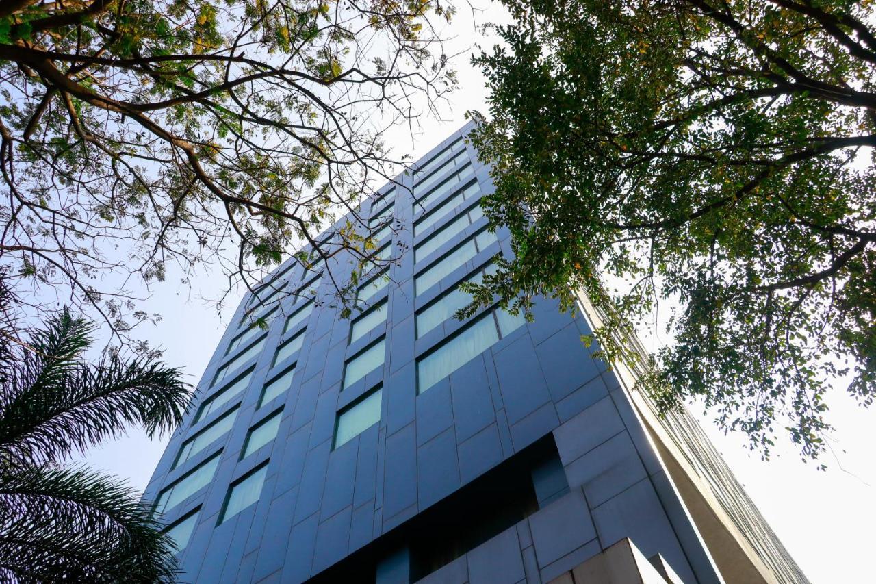 Crowne Plaza Pune City Centre By Ihg Exterior photo