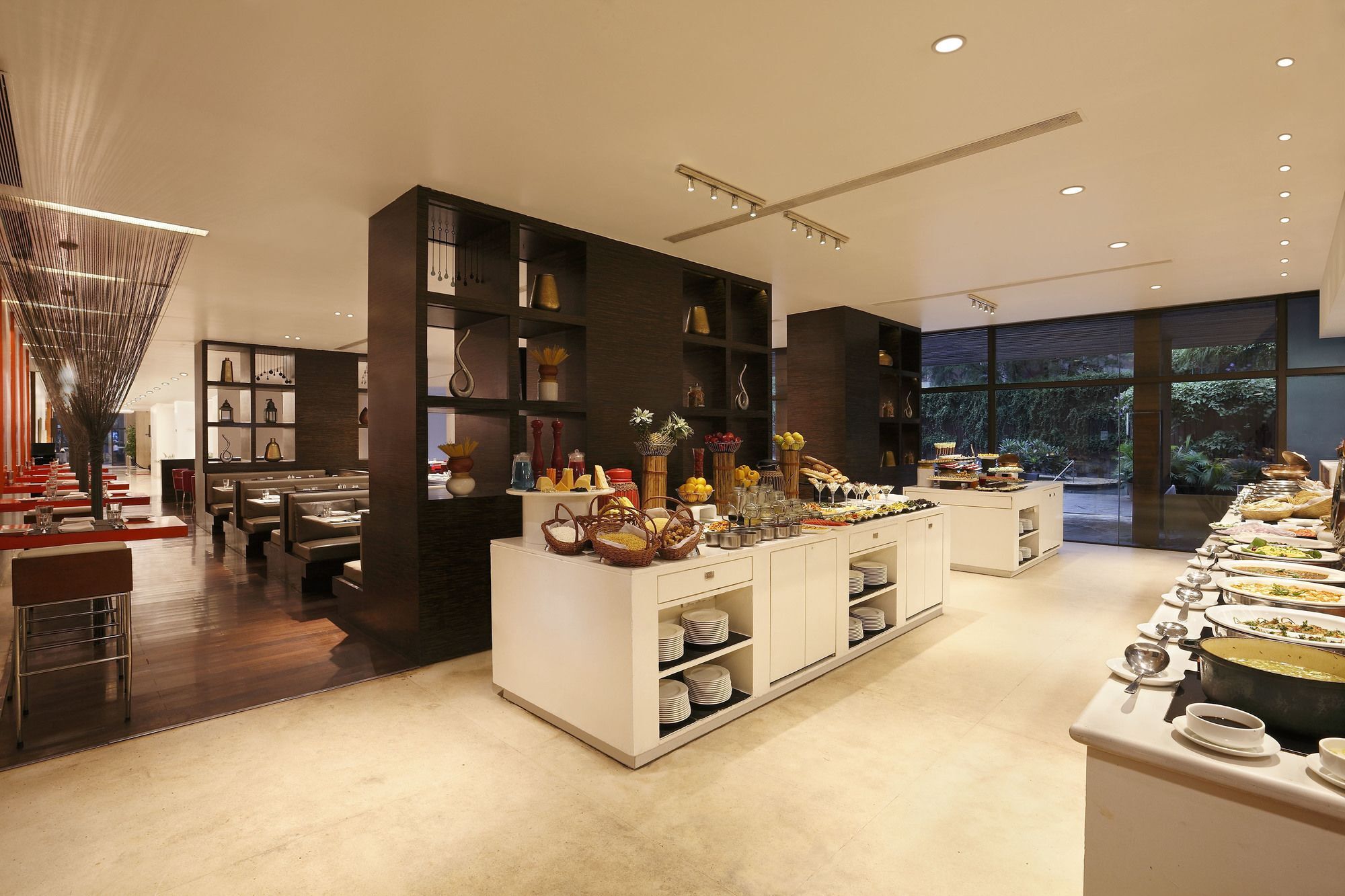 Crowne Plaza Pune City Centre By Ihg Exterior photo