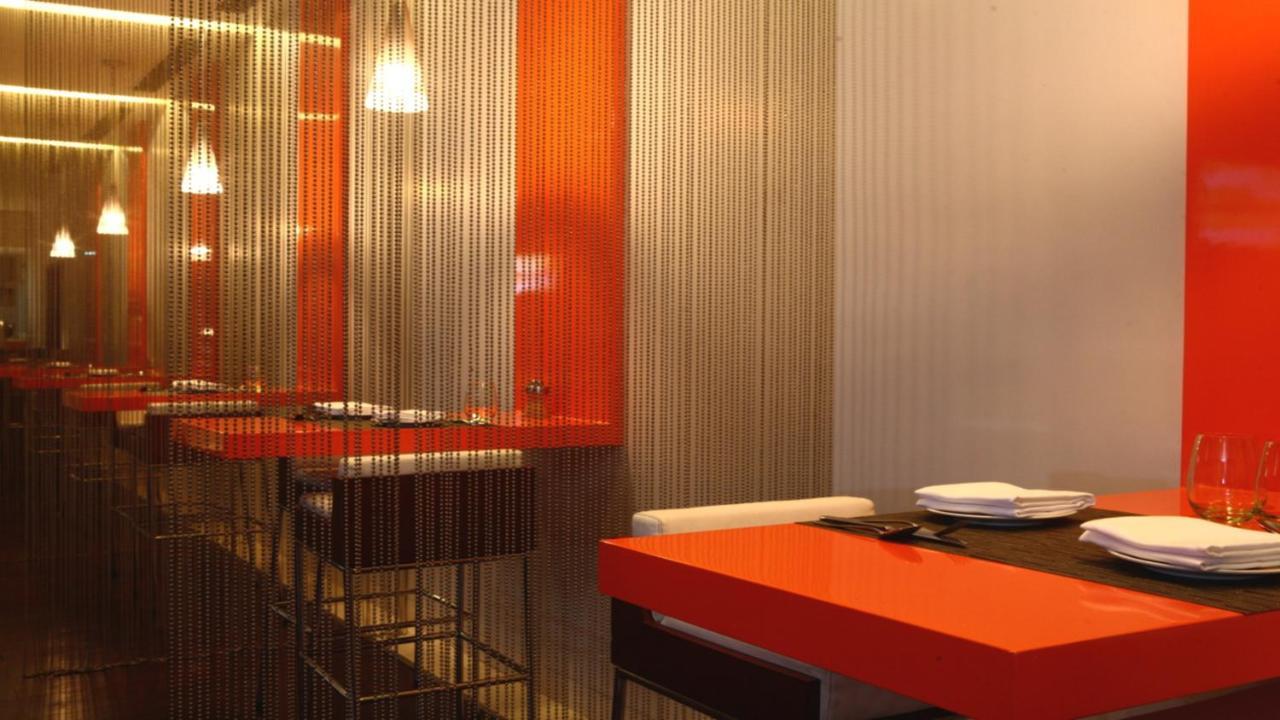 Crowne Plaza Pune City Centre By Ihg Exterior photo